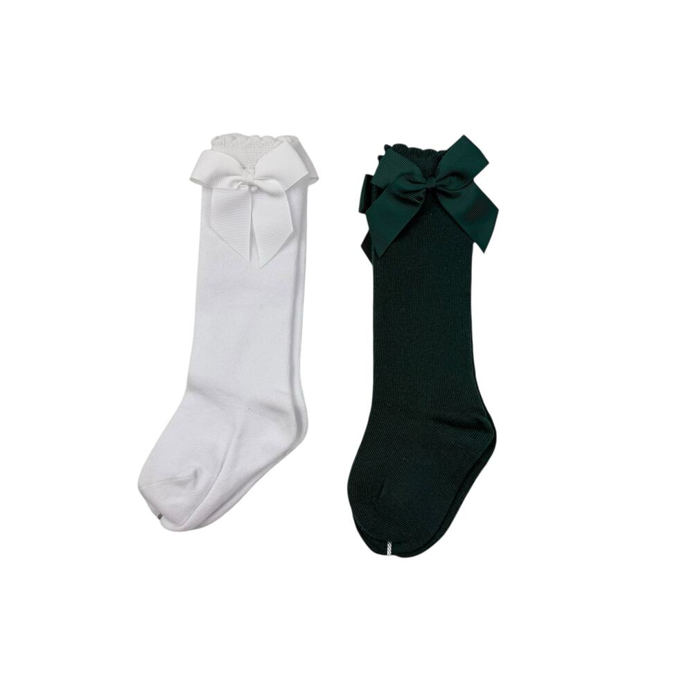 NWOT Bow Knee High Bundle